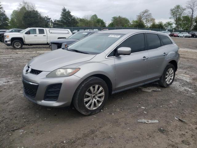 MAZDA CX-7 2011 jm3er2a54b0353496