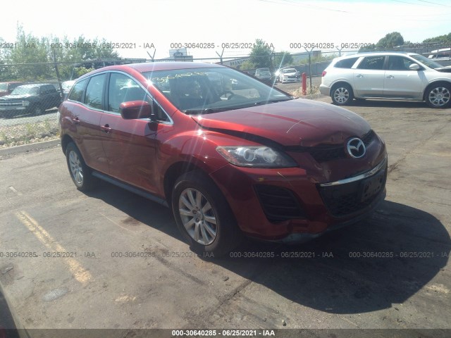 MAZDA CX-7 2011 jm3er2a54b0356219