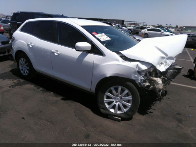 MAZDA CX-7 2011 jm3er2a54b0362635