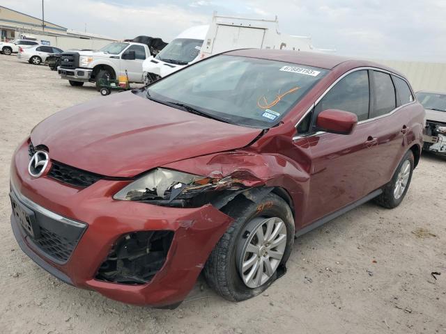 MAZDA CX-7 2011 jm3er2a54b0362912