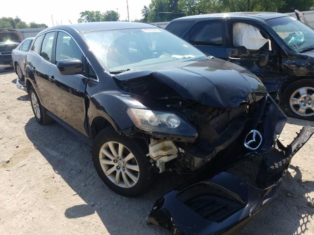 MAZDA CX-7 2011 jm3er2a54b0369701