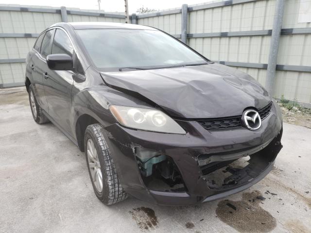 MAZDA CX-7 2011 jm3er2a54b0377216