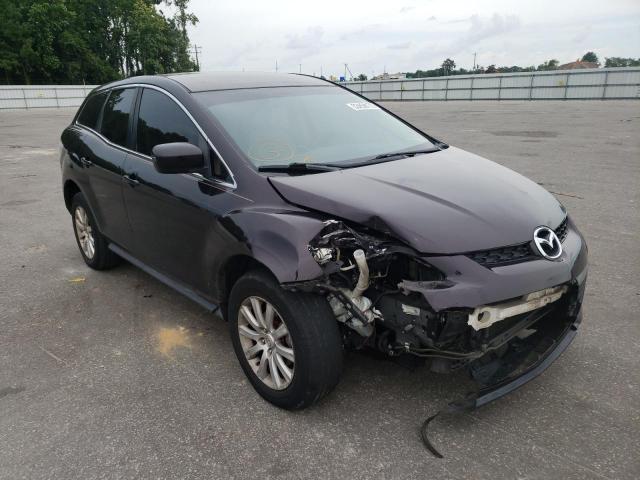 MAZDA CX-7 2011 jm3er2a54b0380200