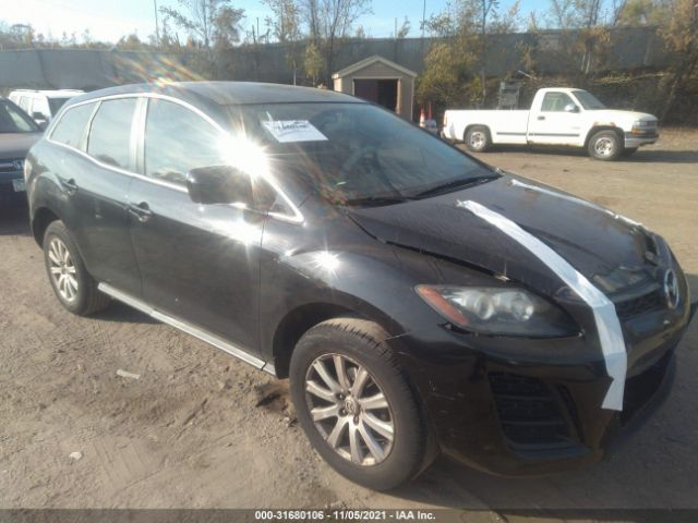 MAZDA CX-7 2011 jm3er2a54b0382402