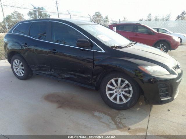 MAZDA CX-7 2011 jm3er2a54b0384912