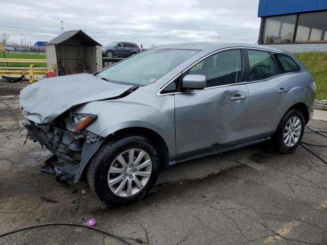 MAZDA CX-7 2011 jm3er2a54b0386031