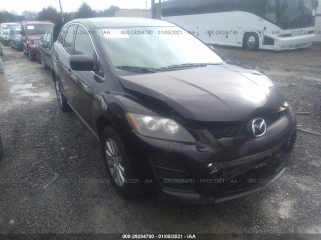 MAZDA CX-7 2011 jm3er2a54b0387230