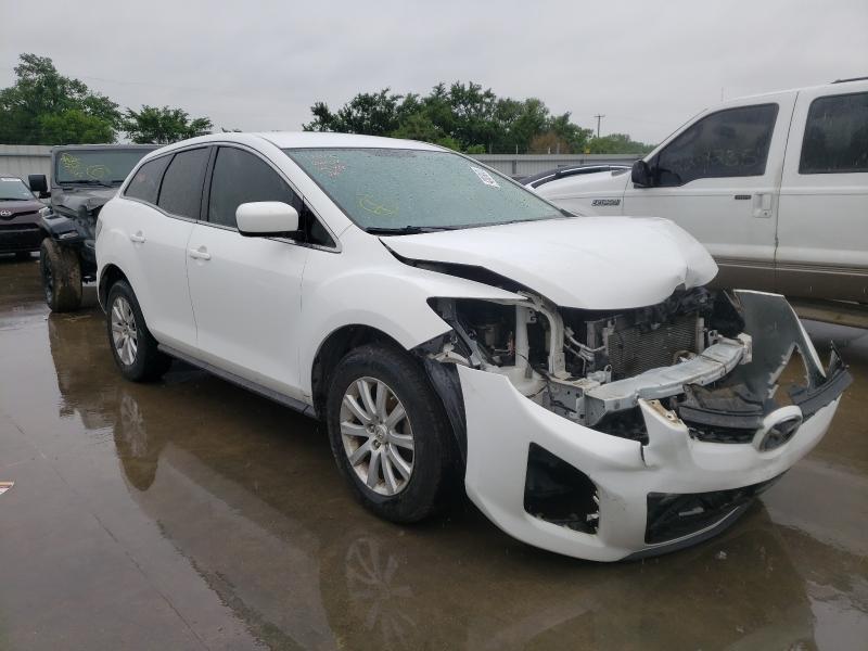 MAZDA CX-7 2011 jm3er2a54b0388264