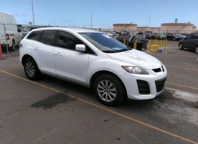 MAZDA CX-7 2011 jm3er2a54b0389561