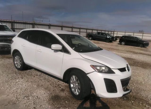 MAZDA CX-7 2011 jm3er2a54b0389835