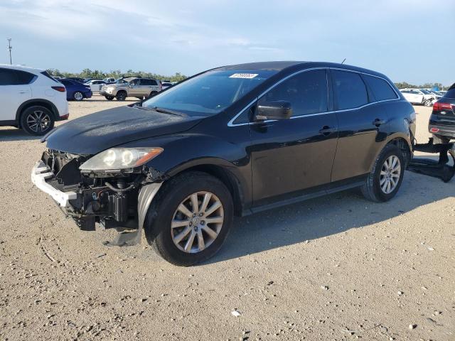 MAZDA CX-7 2011 jm3er2a54b0391553