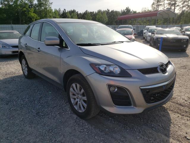 MAZDA CX-7 2011 jm3er2a54b0391651