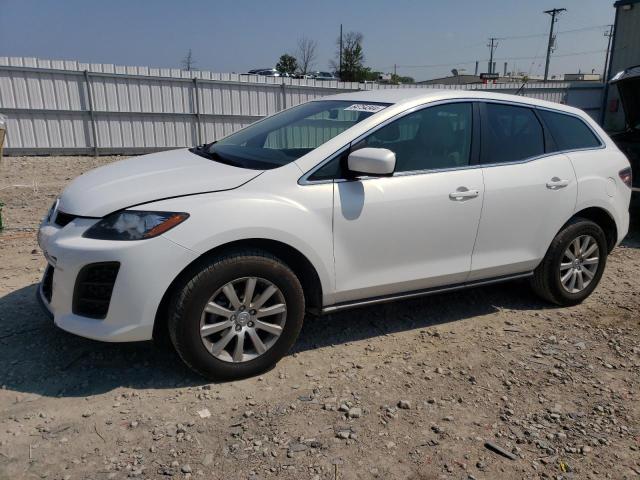 MAZDA CX-7 2011 jm3er2a54b0393531