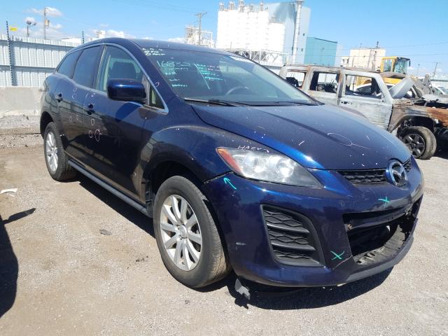 MAZDA CX-7 2011 jm3er2a54b0394257