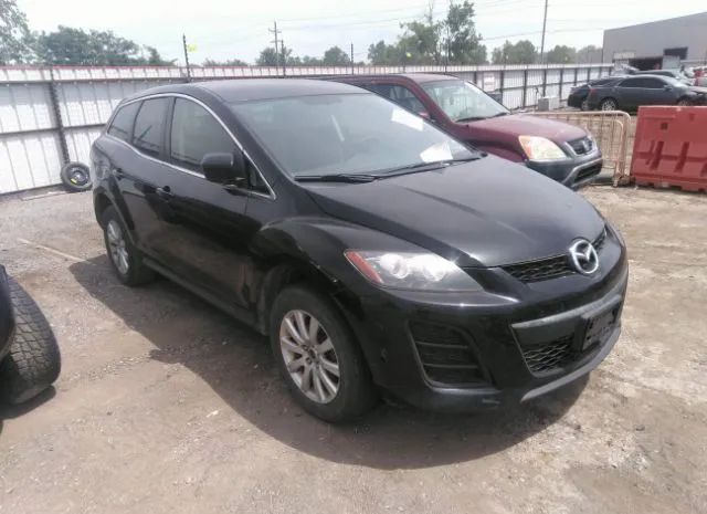 MAZDA CX-7 2011 jm3er2a54b0394372