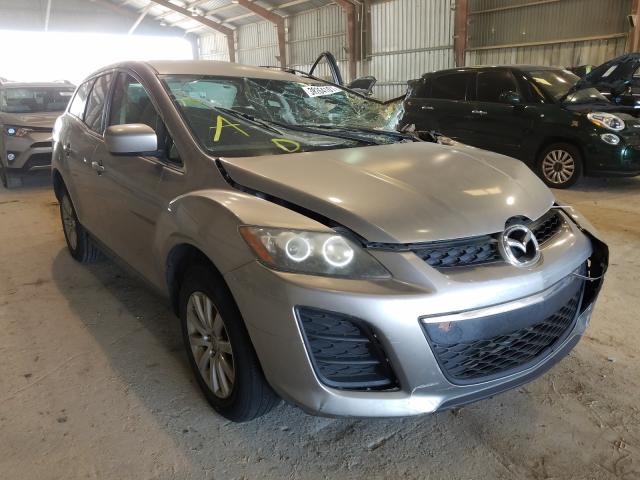 MAZDA CX-7 2011 jm3er2a54b0394601