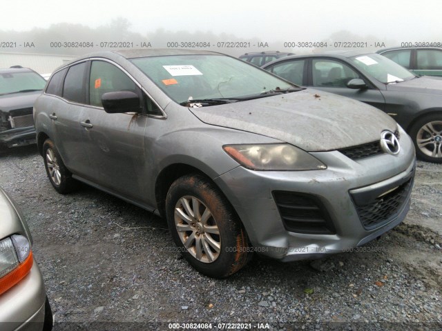 MAZDA CX-7 2011 jm3er2a54b0396607