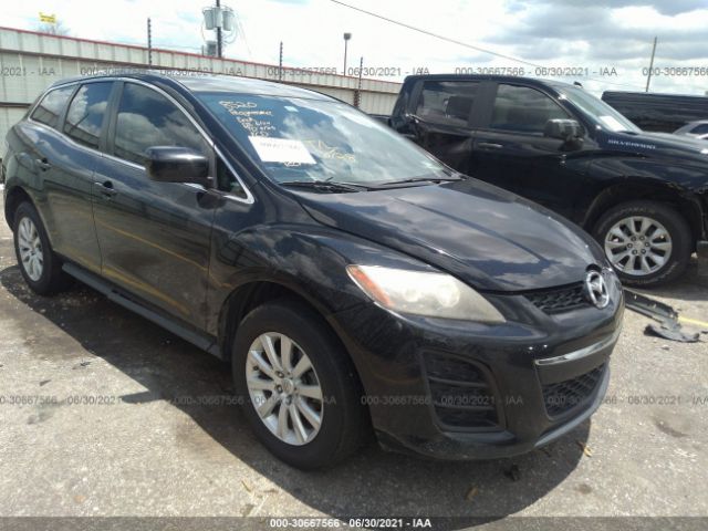 MAZDA CX-7 2011 jm3er2a54b0399815