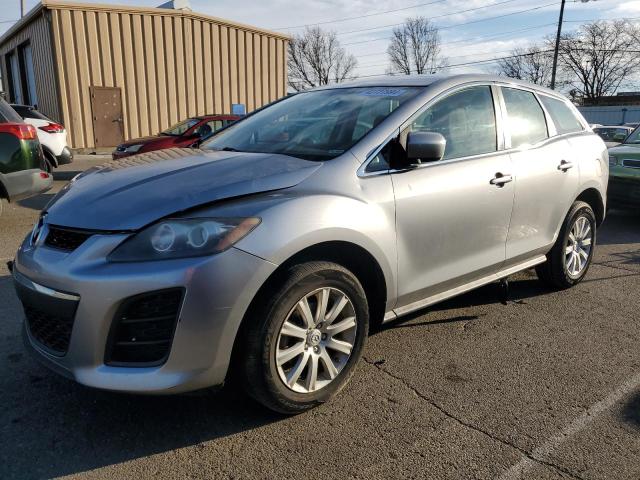 MAZDA CX-7 2011 jm3er2a54b0400266