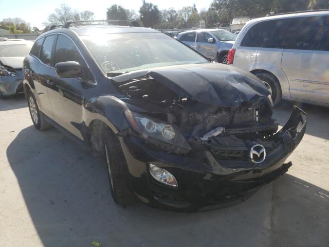 MAZDA CX-7 2011 jm3er2a54b0404947