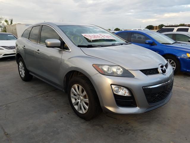 MAZDA CX-7 2011 jm3er2a54b0408903