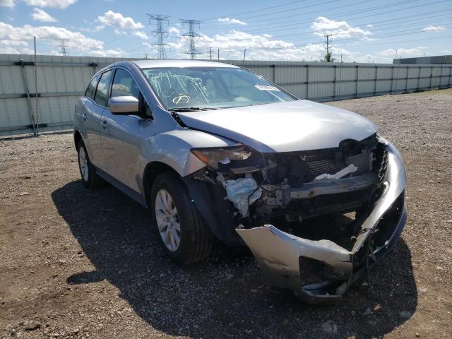 MAZDA CX-7 2012 jm3er2a54c0411057