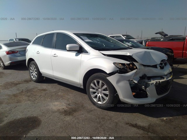 MAZDA CX-7 2012 jm3er2a54c0411205