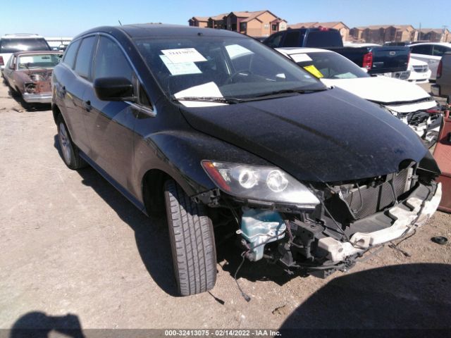 MAZDA CX-7 2012 jm3er2a54c0411236