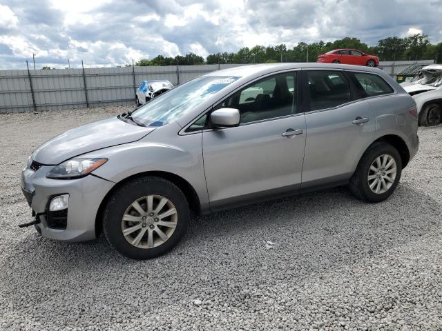 MAZDA CX-7 2012 jm3er2a54c0411432