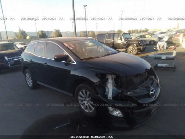 MAZDA CX-7 2012 jm3er2a54c0414752