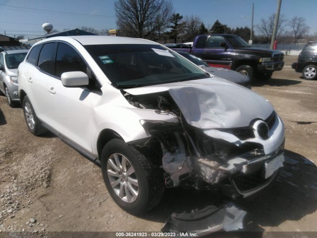 MAZDA CX-7 2012 jm3er2a54c0415643