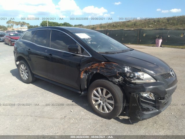 MAZDA CX-7 2012 jm3er2a54c0416484