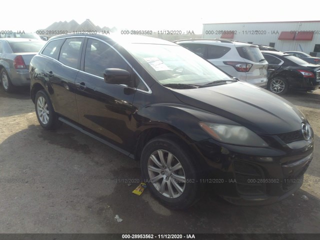 MAZDA CX-7 2011 jm3er2a55b0353572