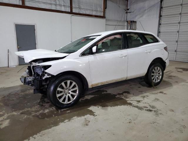 MAZDA CX-7 2011 jm3er2a55b0354365