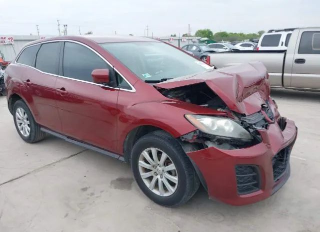 MAZDA CX-7 2011 jm3er2a55b0354706