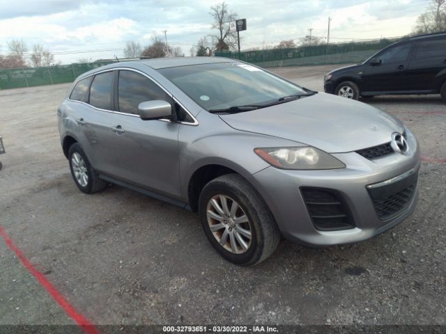 MAZDA CX-7 2011 jm3er2a55b0362692