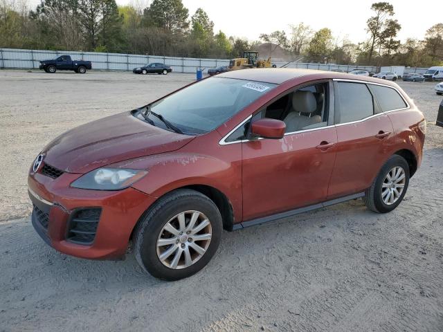 MAZDA CX-7 2011 jm3er2a55b0367746