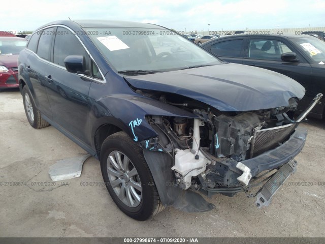 MAZDA CX-7 2011 jm3er2a55b0371862