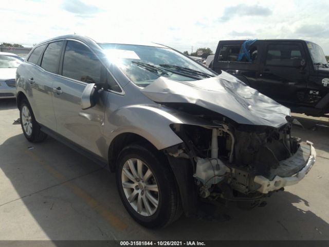 MAZDA CX-7 2011 jm3er2a55b0372736