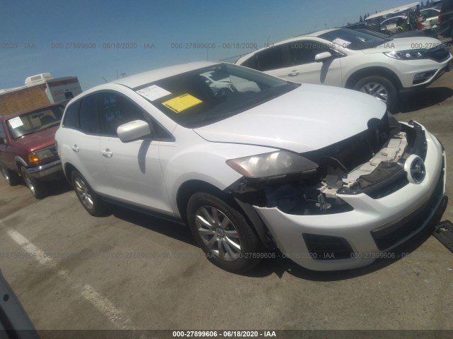 MAZDA CX-7 2011 jm3er2a55b0374986