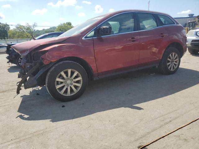 MAZDA CX-7 2011 jm3er2a55b0380237