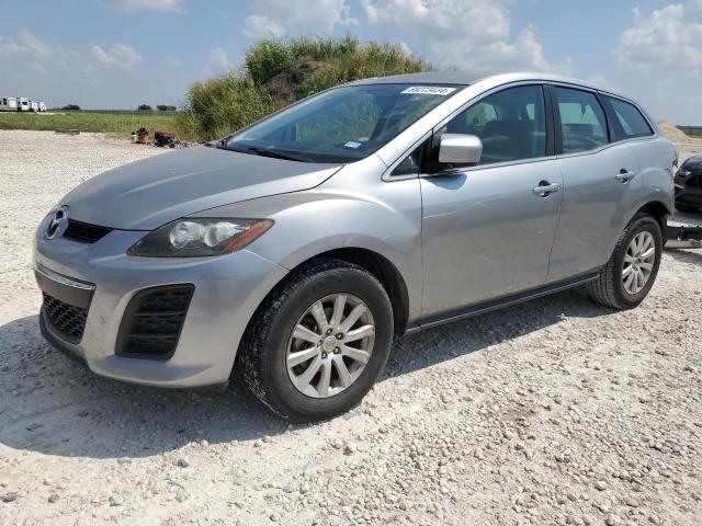 MAZDA CX-7 2011 jm3er2a55b0380285