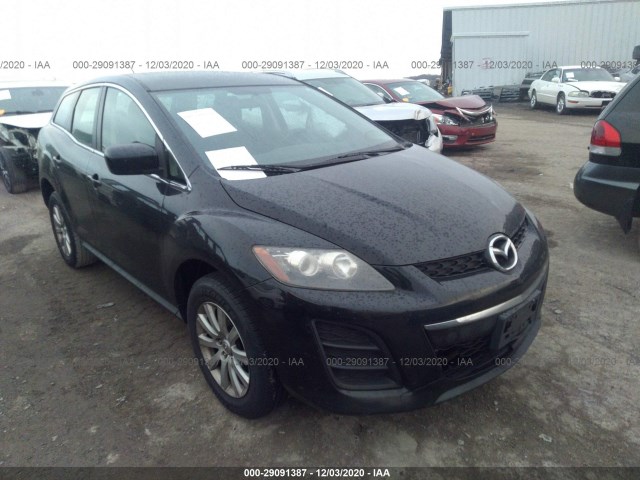 MAZDA CX-7 2011 jm3er2a55b0387866