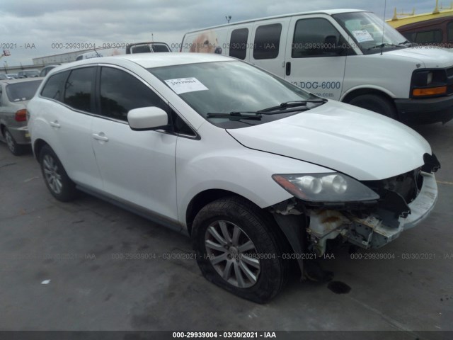 MAZDA CX-7 2011 jm3er2a55b0388998