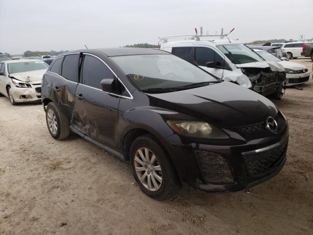 MAZDA CX-7 2011 jm3er2a55b0389391