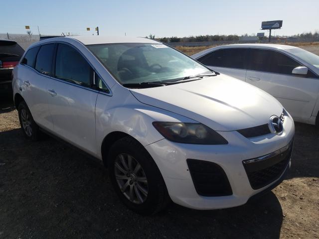 MAZDA CX-7 2011 jm3er2a55b0393697