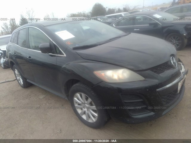 MAZDA CX-7 2011 jm3er2a55b0397622