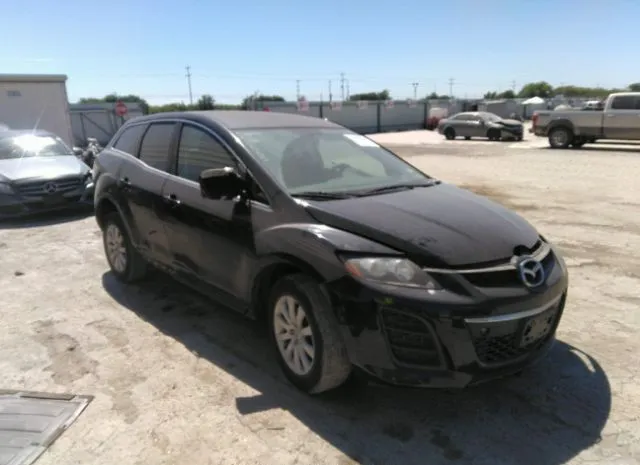 MAZDA CX-7 2011 jm3er2a55b0398592