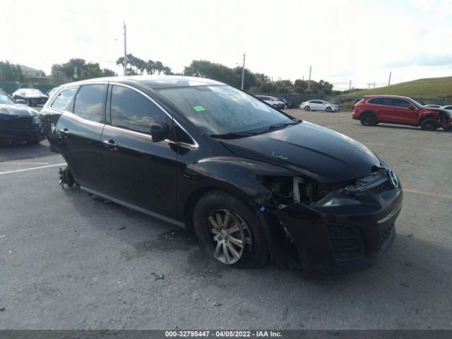 MAZDA CX-7 2011 jm3er2a55b0399936