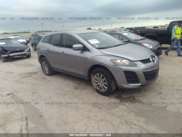 MAZDA CX-7 2011 jm3er2a55b0400275